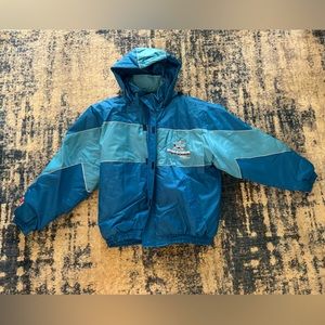 Avalanche NHL 2001 All Star Game Jacket XXL